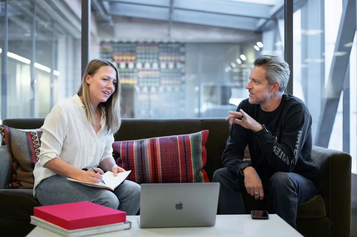 Persönliches Coaching